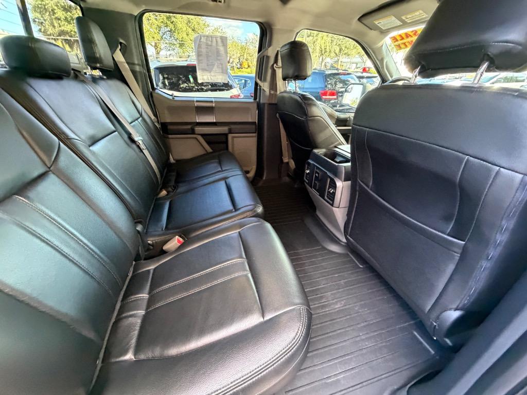 2015 Ford F-150 - $21,954