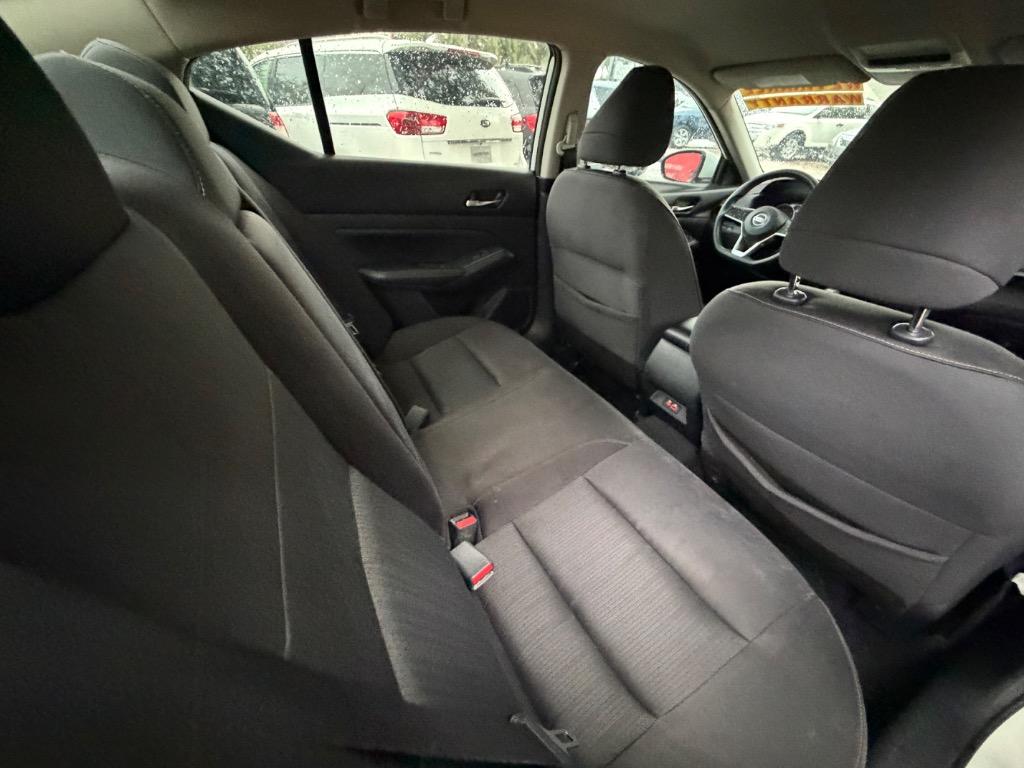 2020 Nissan Altima - $12,954