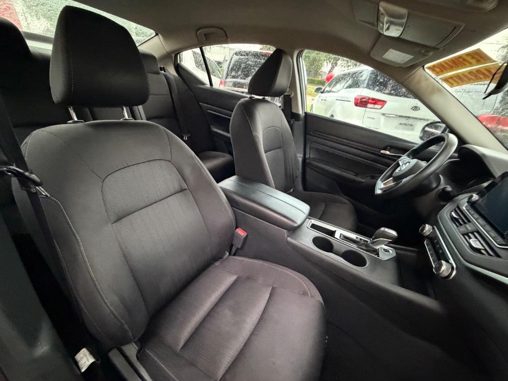 2020 Nissan Altima - $12,954