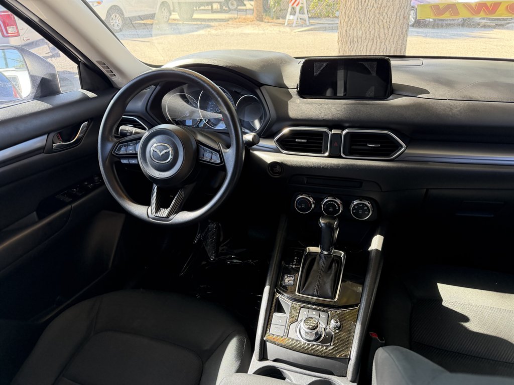 2017 MAZDA CX-5 - $14,954