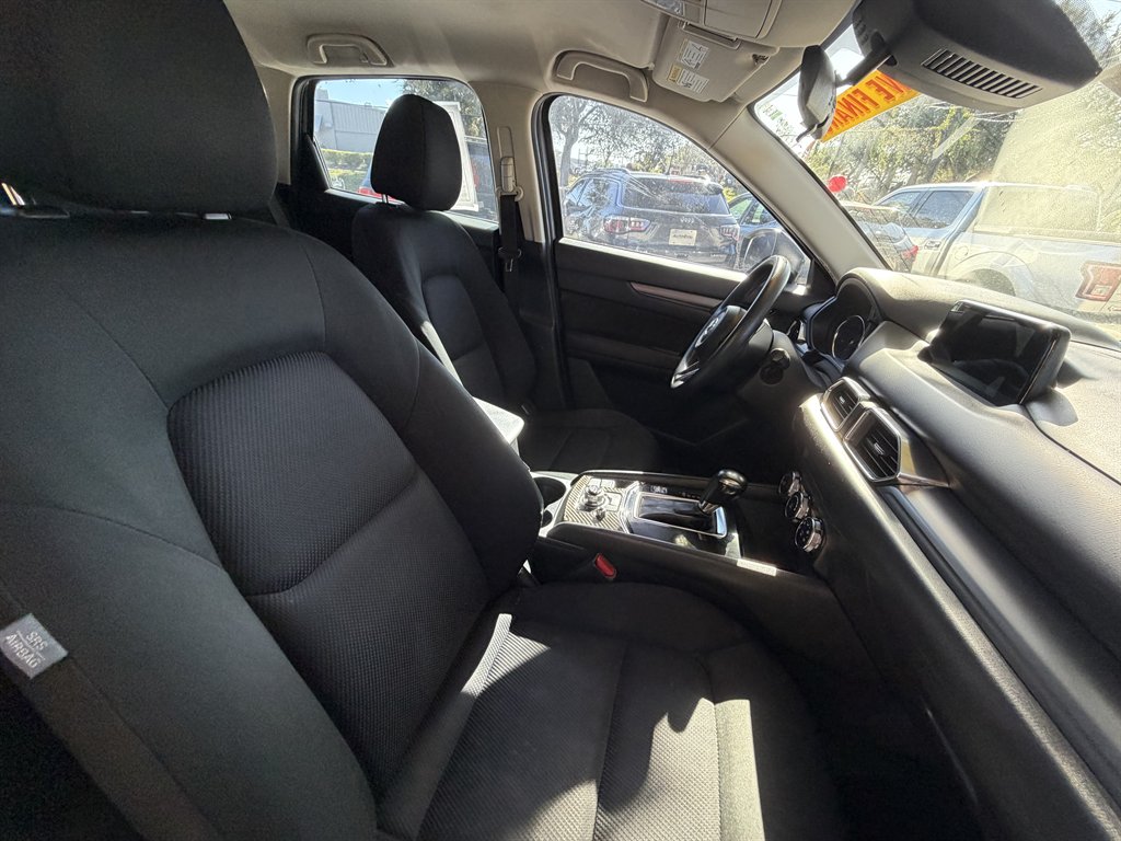 2017 MAZDA CX-5 - $14,954