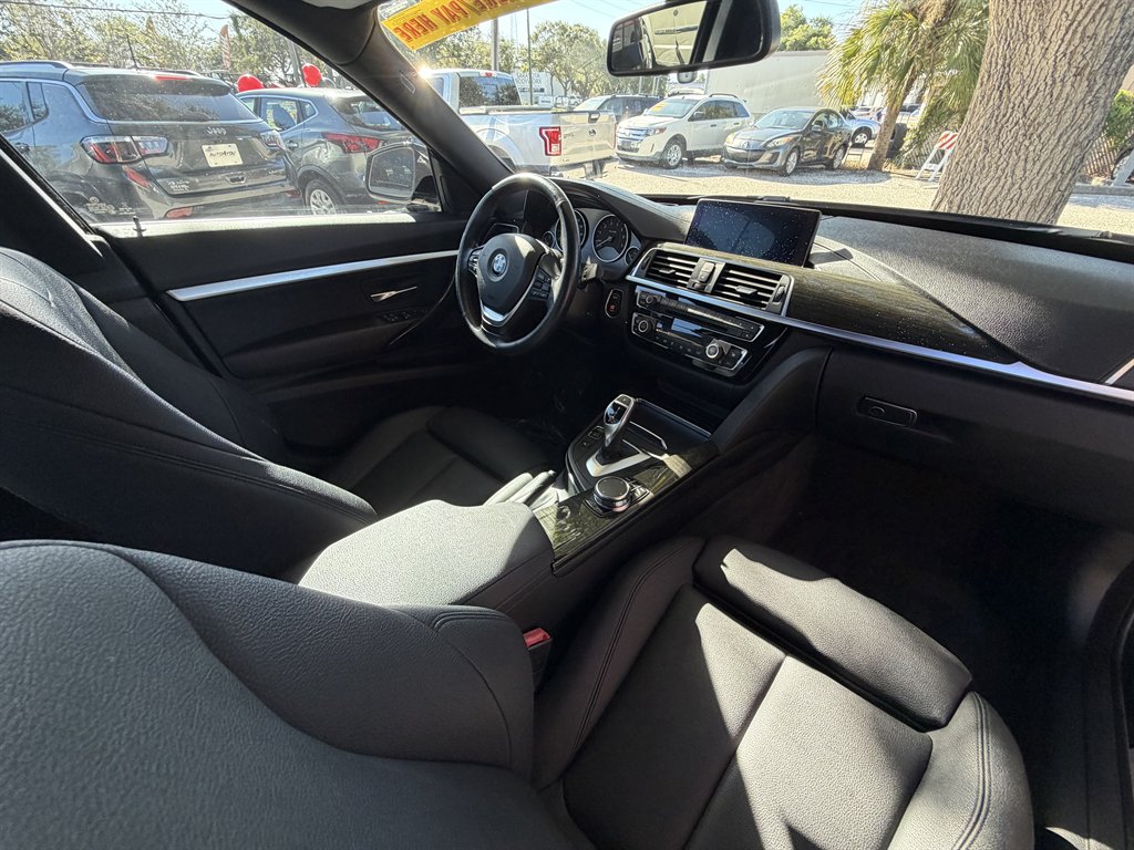 2018 BMW 330i - $8,995