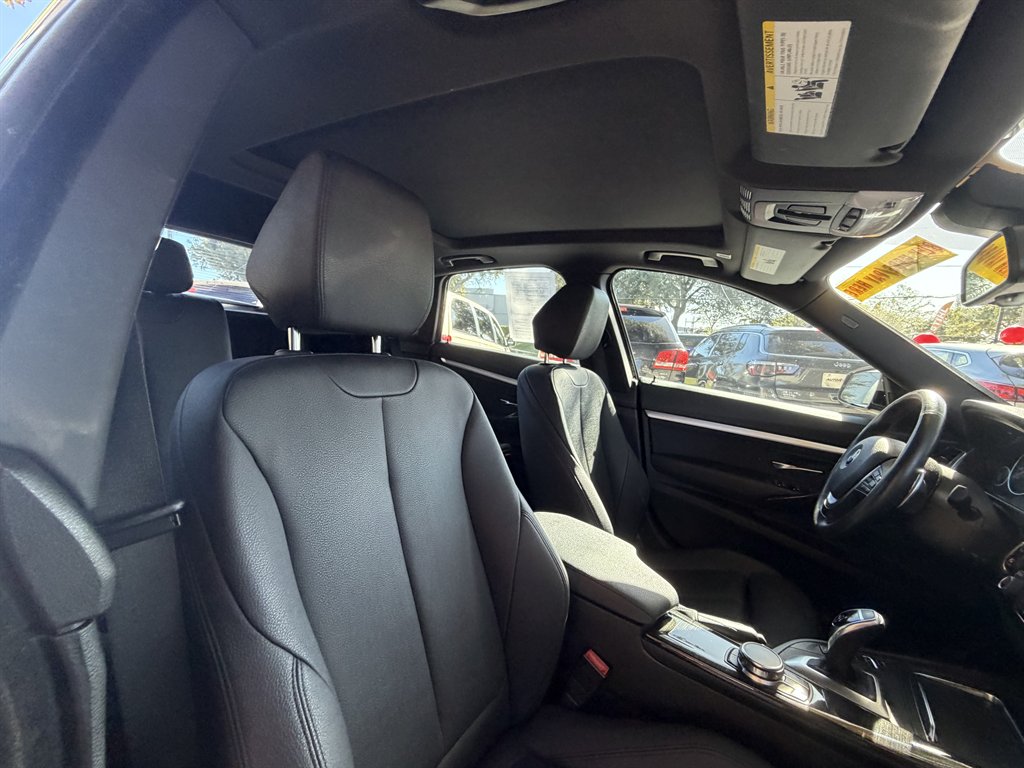 2018 BMW 330i - $8,995
