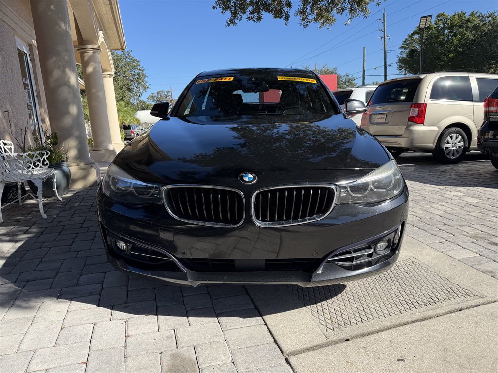 2018 BMW 330i - $8,995
