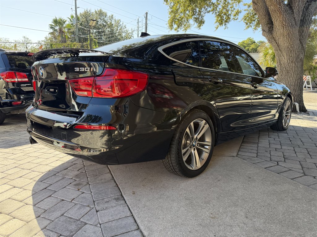 2018 BMW 330i - $8,995