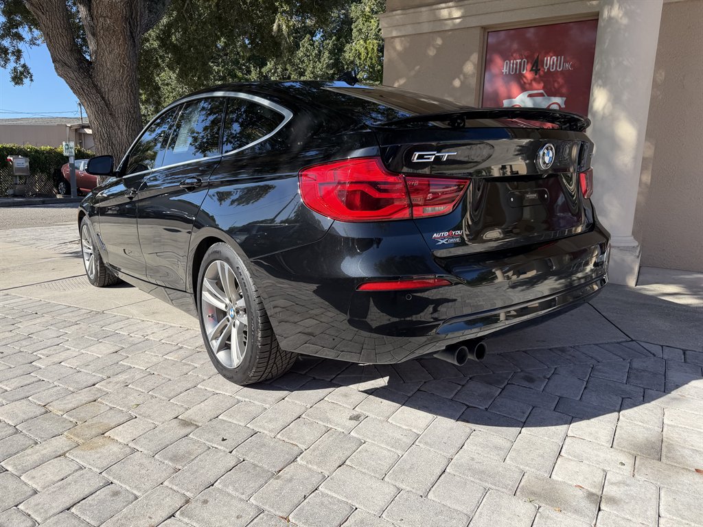2018 BMW 330i - $8,995