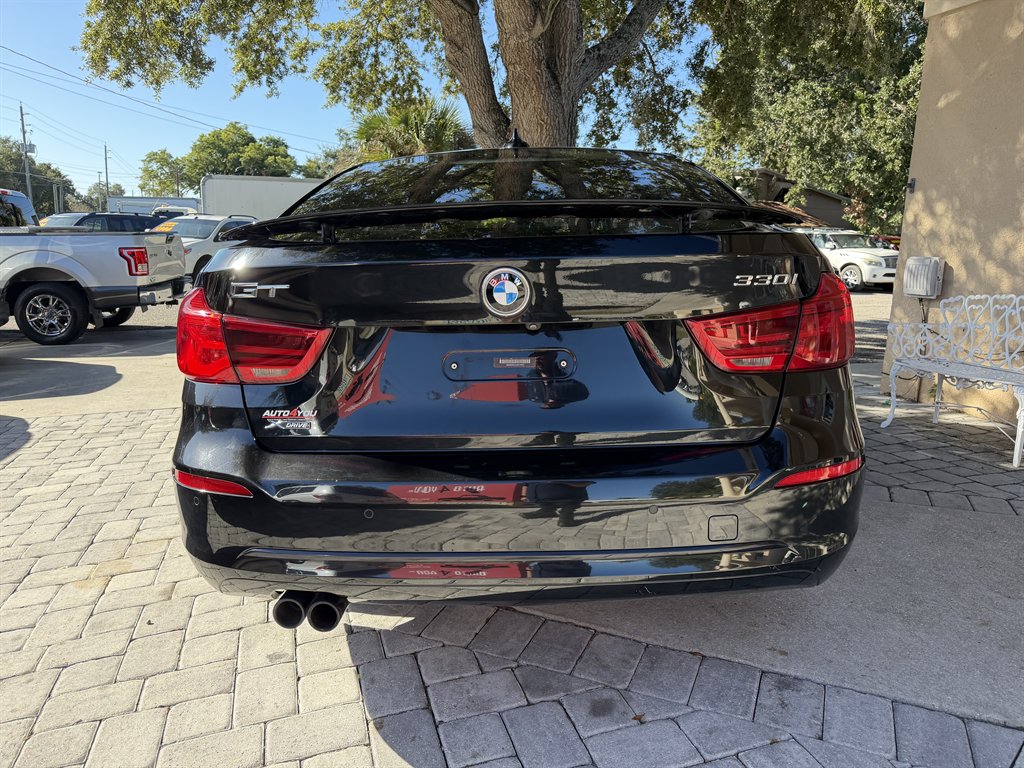 2018 BMW 330i - $8,995
