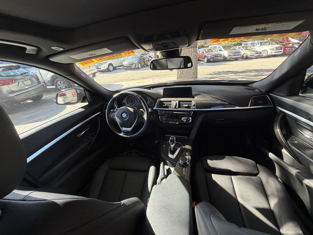 2018 BMW 330i - $8,995