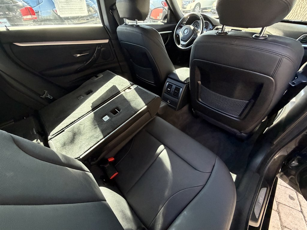 2018 BMW 330i - $8,995