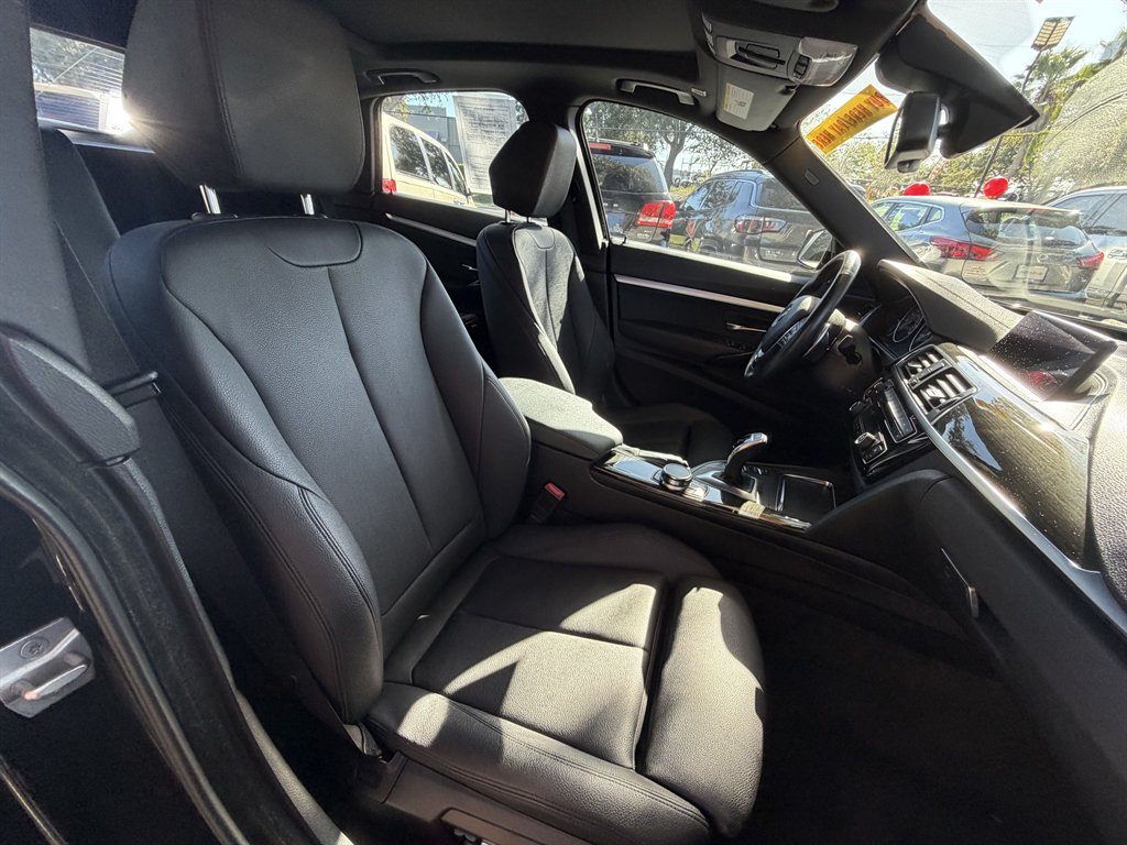 2018 BMW 330i - $8,995