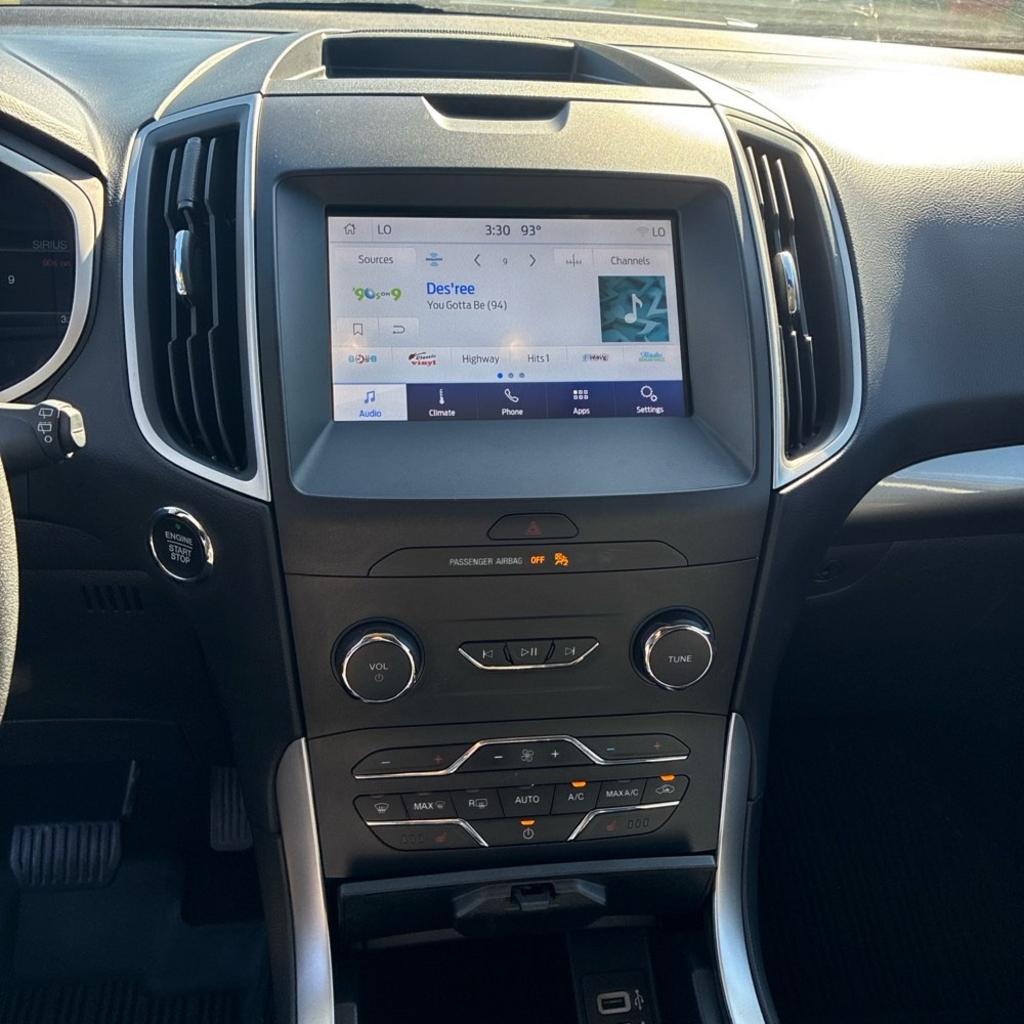 2020 Ford Edge - $8,900