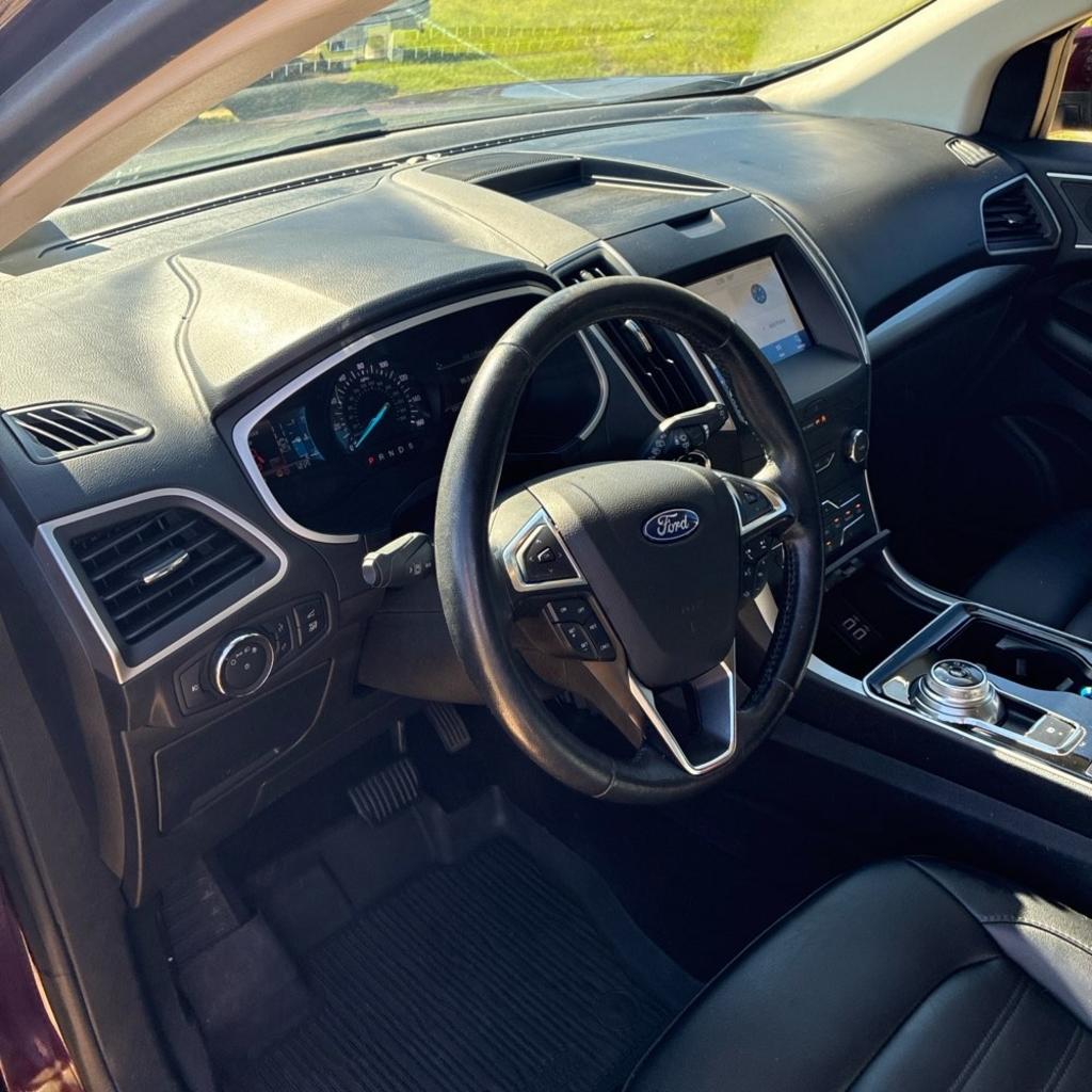 2020 Ford Edge - $8,900