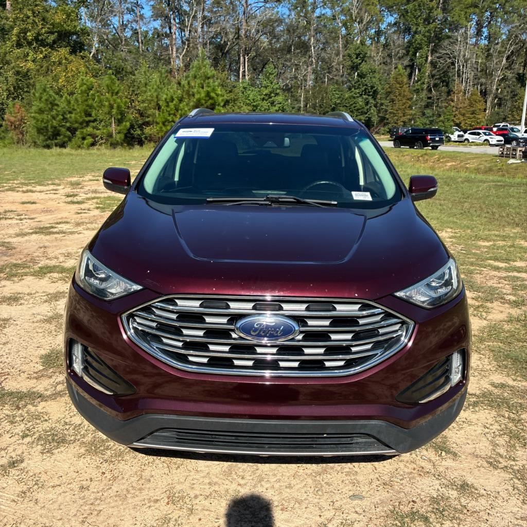 2020 Ford Edge - $8,900