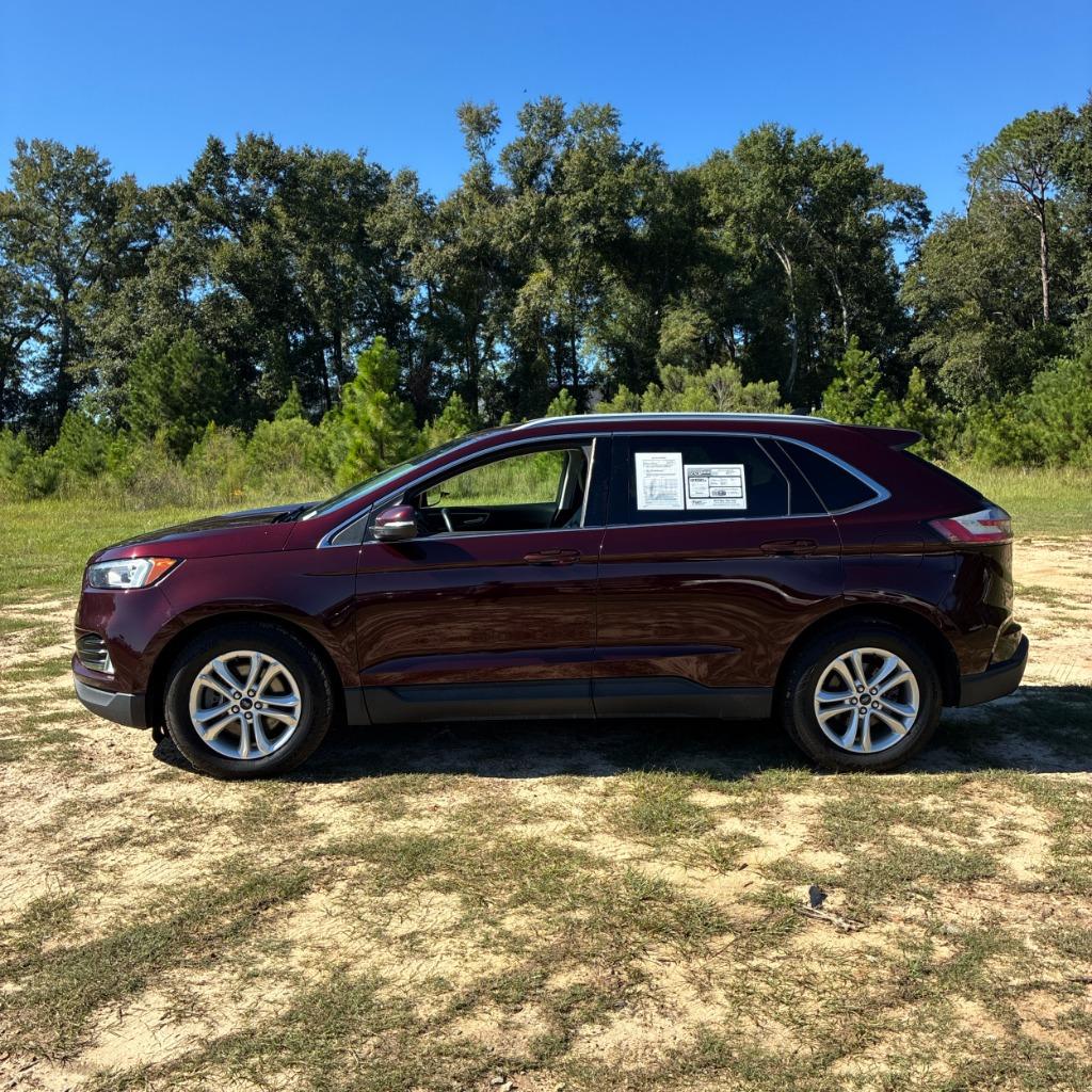 2020 Ford Edge - $8,900