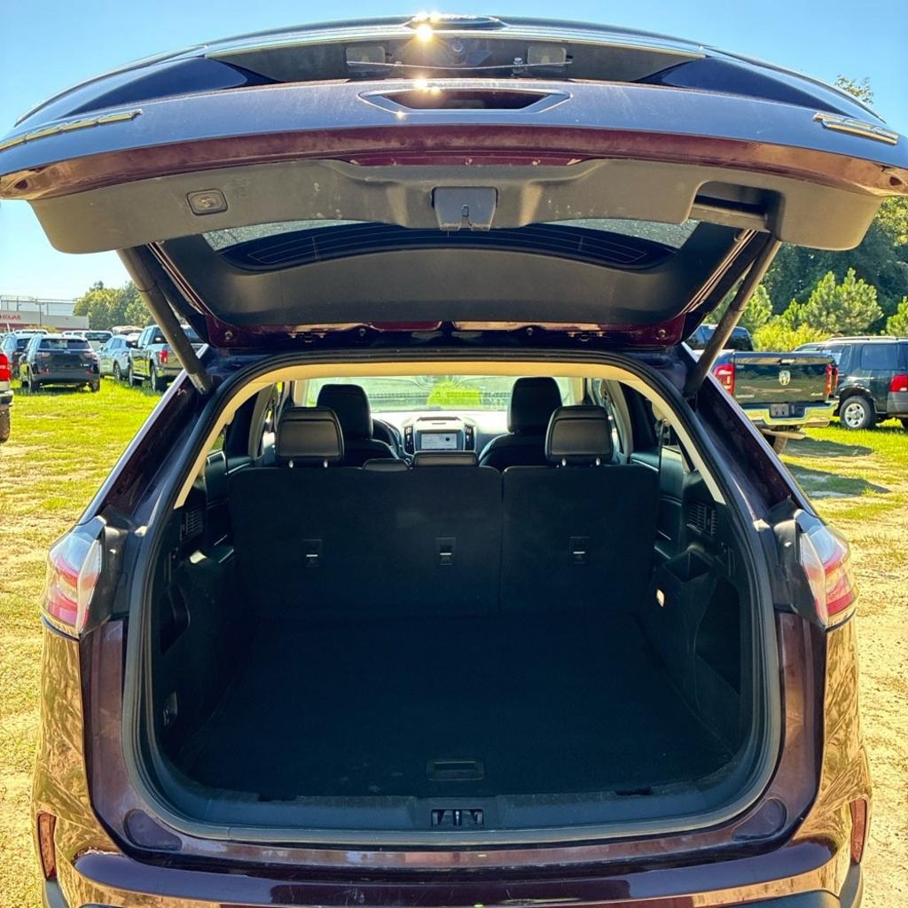 2020 Ford Edge - $8,900