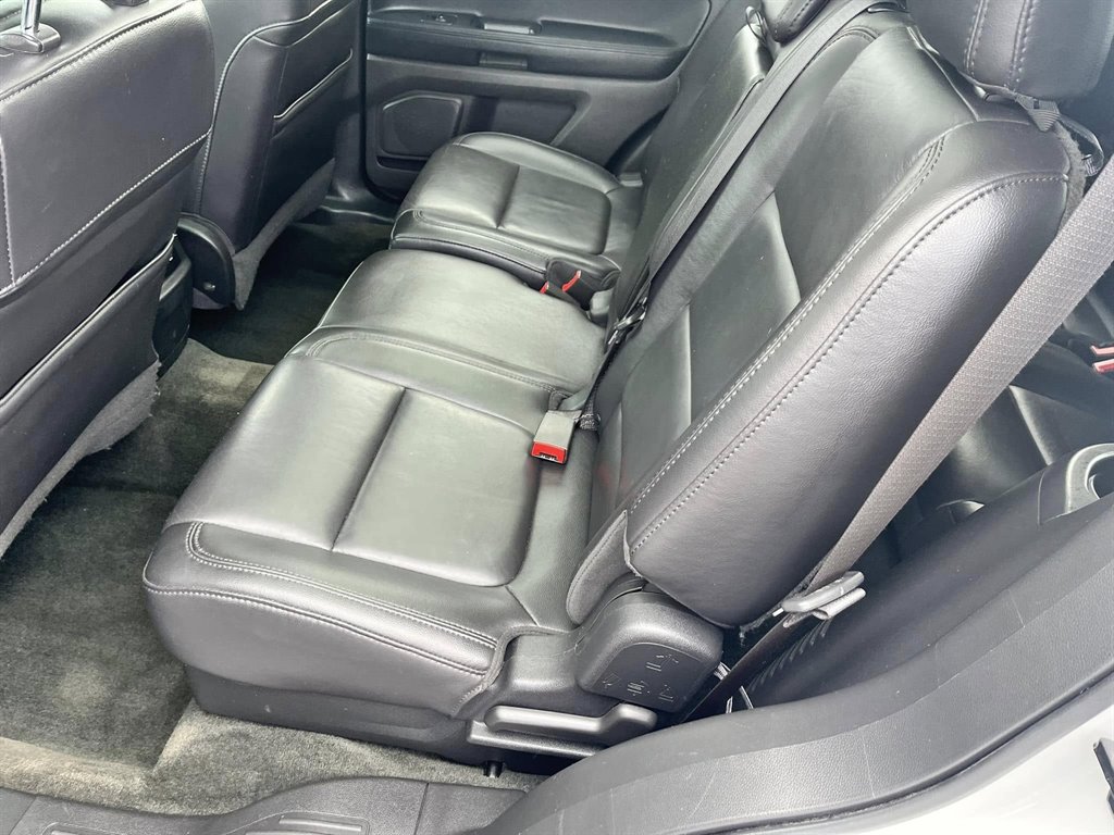 2014 Ford Explorer Limited photo