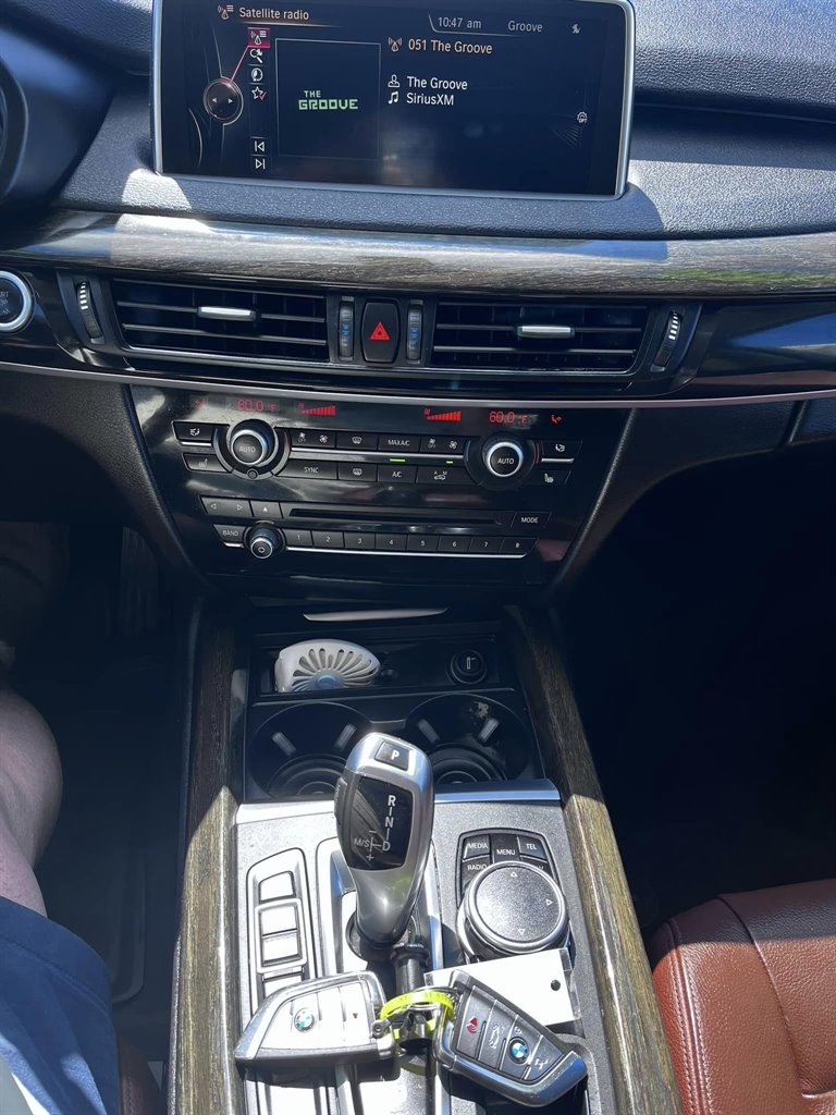 2015 BMW X5 Xdrive35i photo