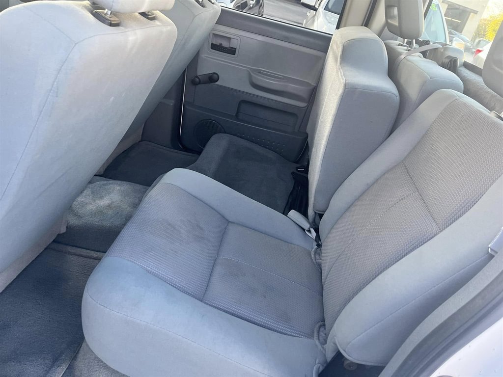 2005 Dodge Dakota ST photo