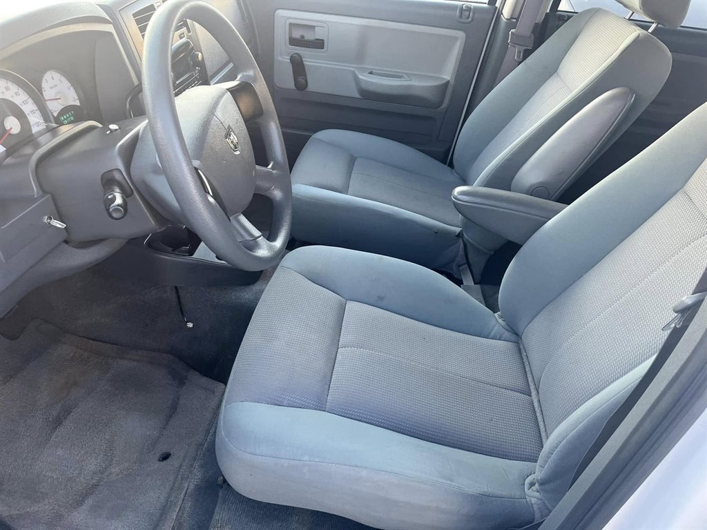 2005 Dodge Dakota ST photo