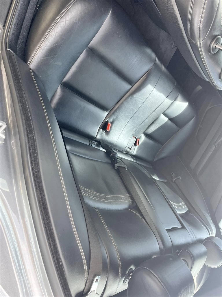 2015 BMW 5-Series 535i photo