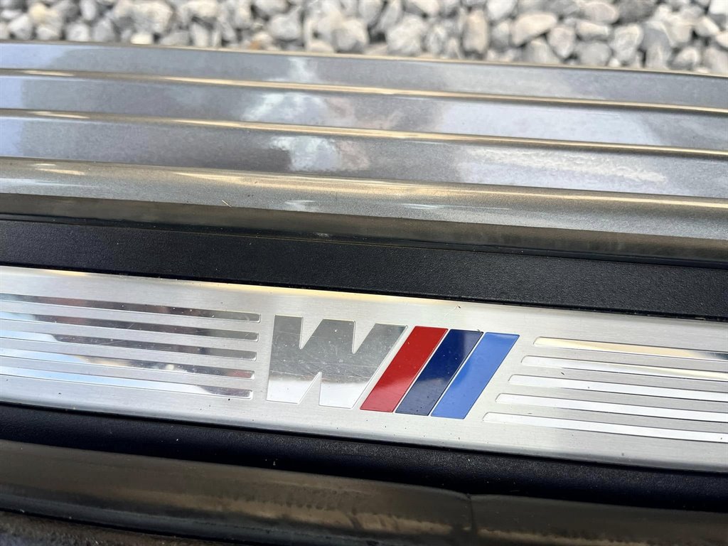 2015 BMW 5-Series 535i photo