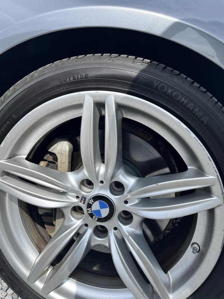 2015 BMW 5-Series 535i photo