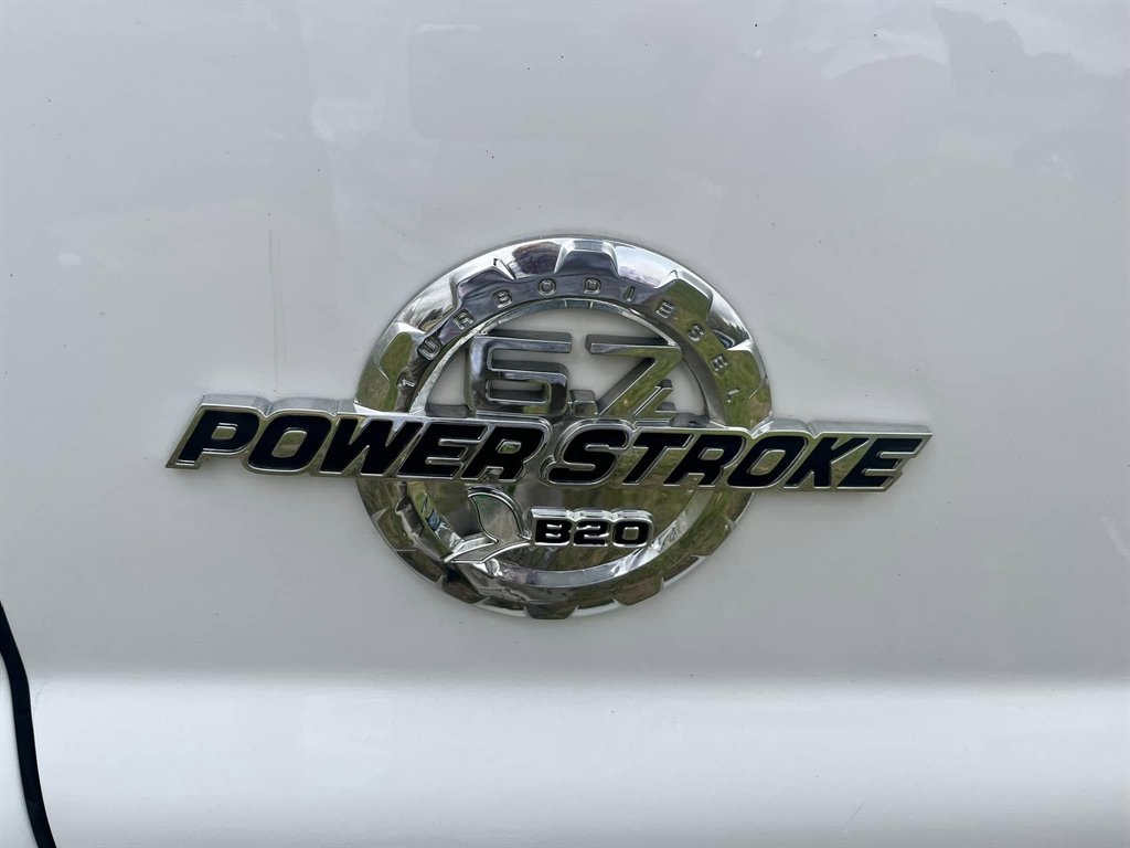 2016 Ford F250sd XLT photo