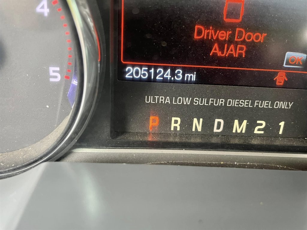 2016 Ford F250sd XLT photo
