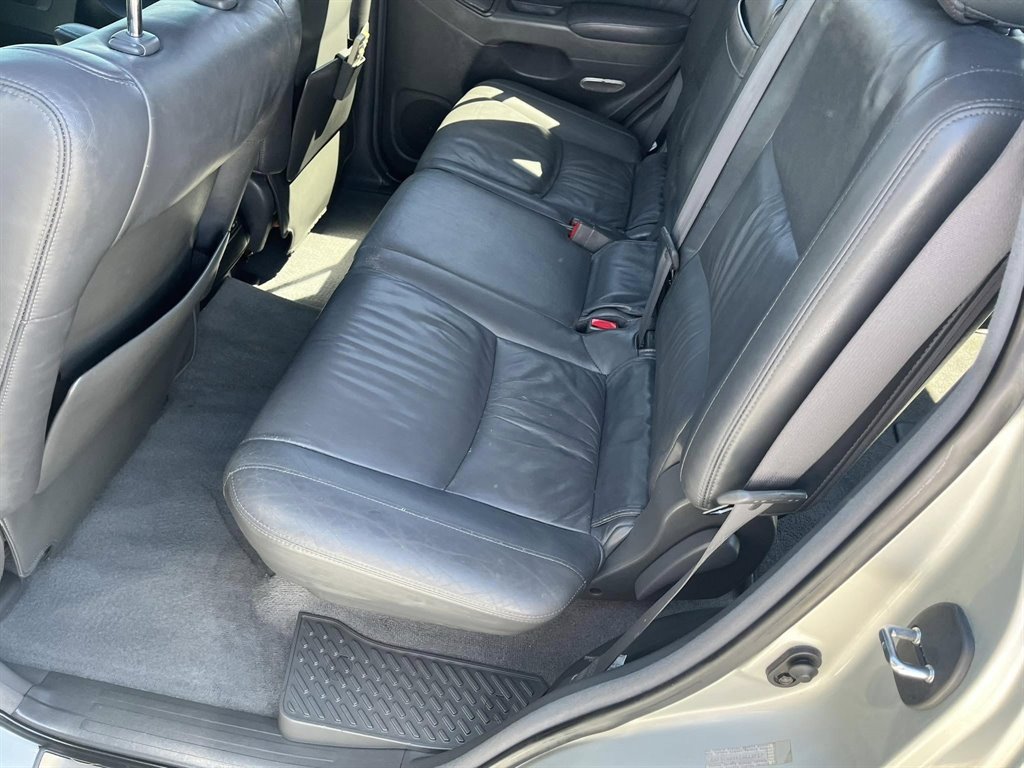 2005 Lexus GX 470 photo