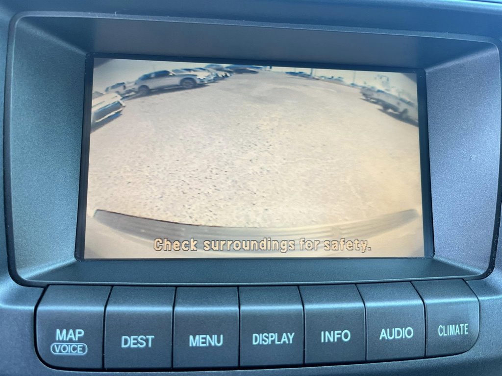 2005 Lexus GX 470 photo