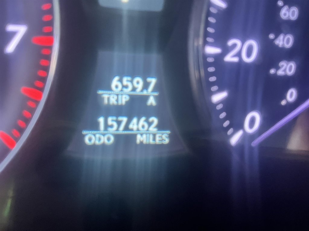 2008 Lexus LS 460 L photo