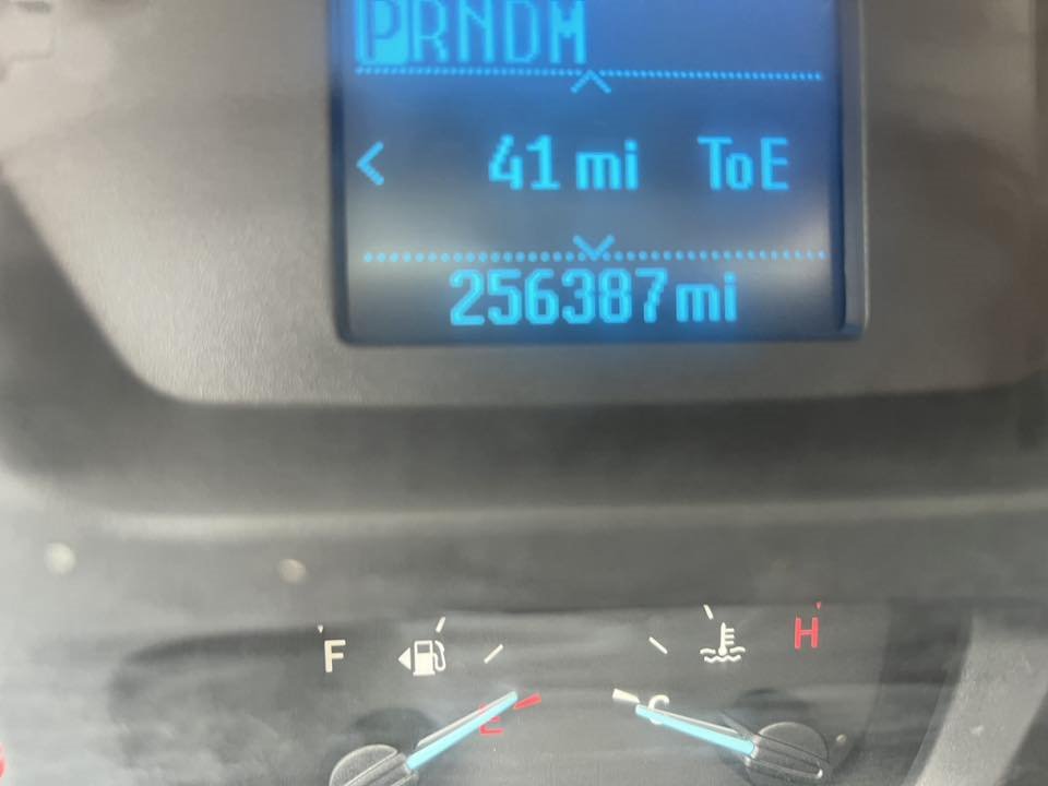 2015 Ford Other 150 photo