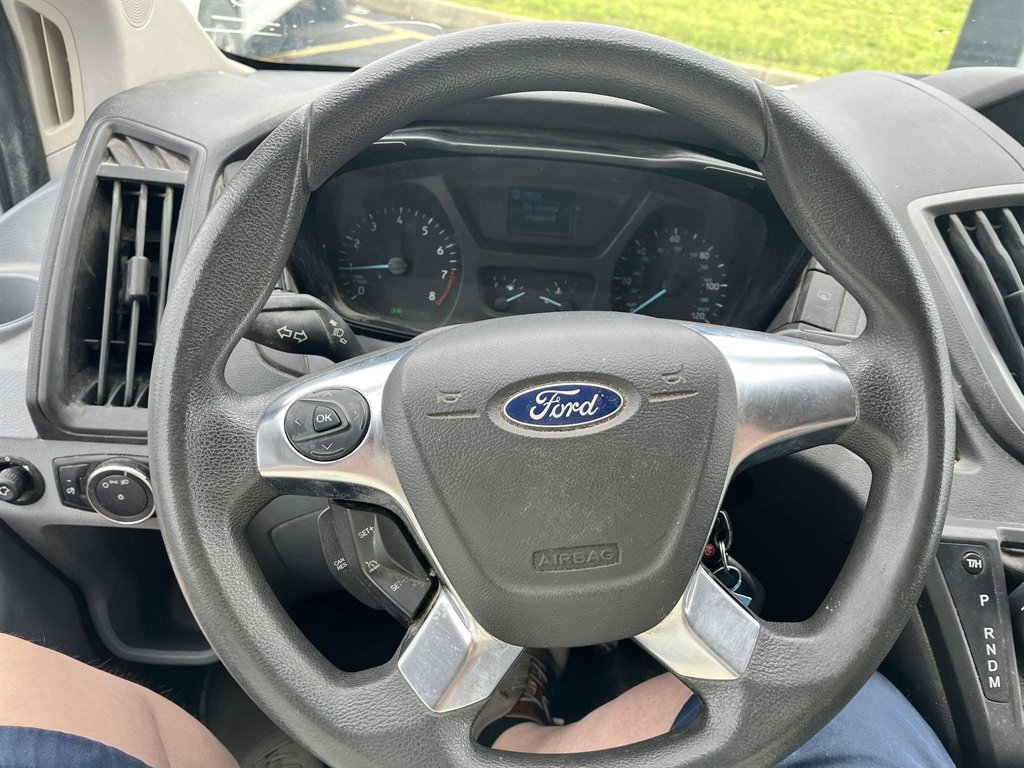 2015 Ford Other 150 photo