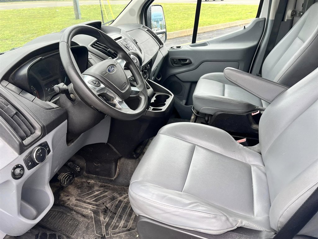 2015 Ford Other 150 photo