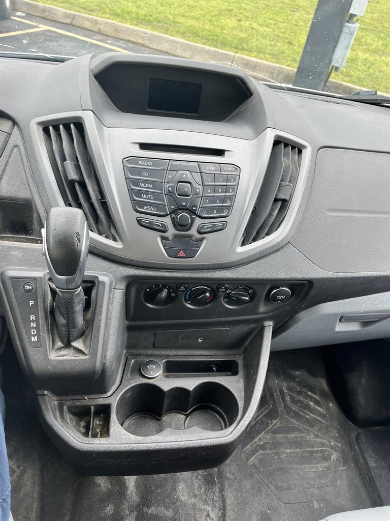 2015 Ford Other 150 photo