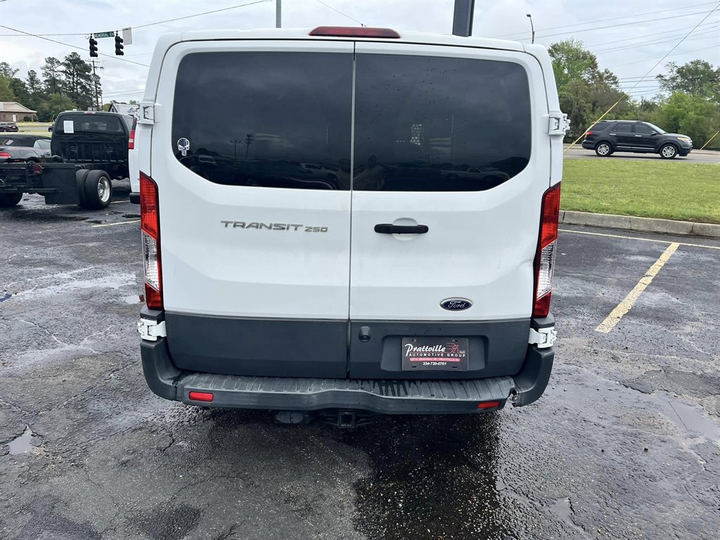 2015 Ford Other 150 photo