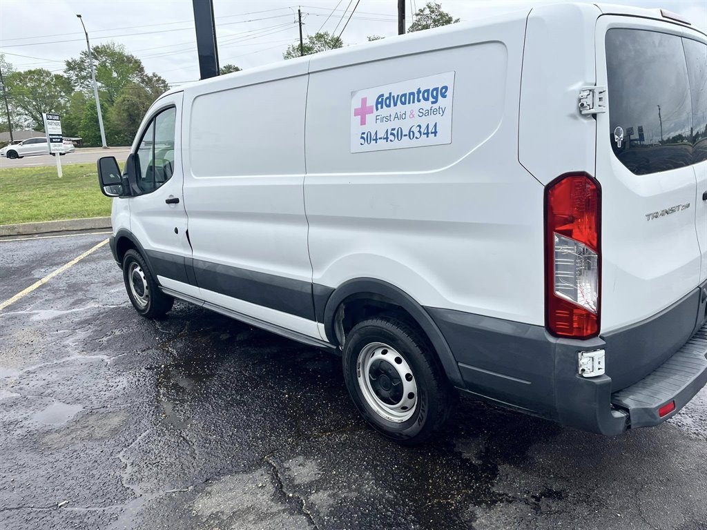 2015 Ford Other 150 photo