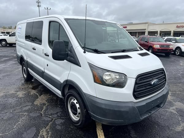 2015 Ford Other 150 photo