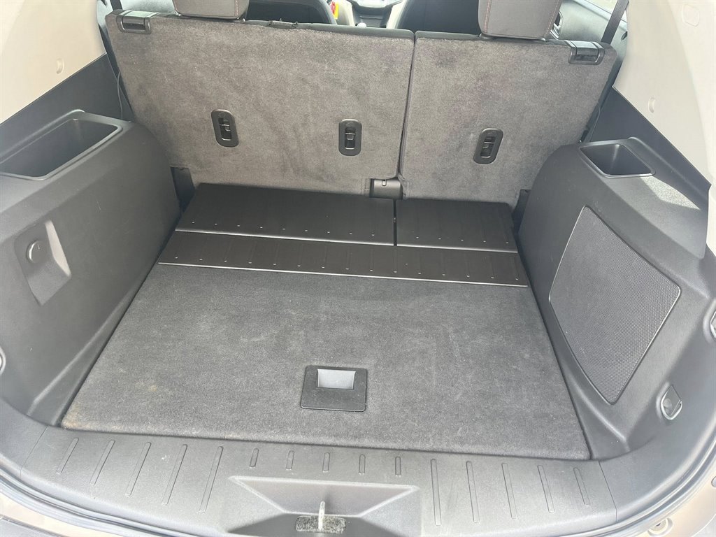 2012 Chevrolet Equinox LT photo