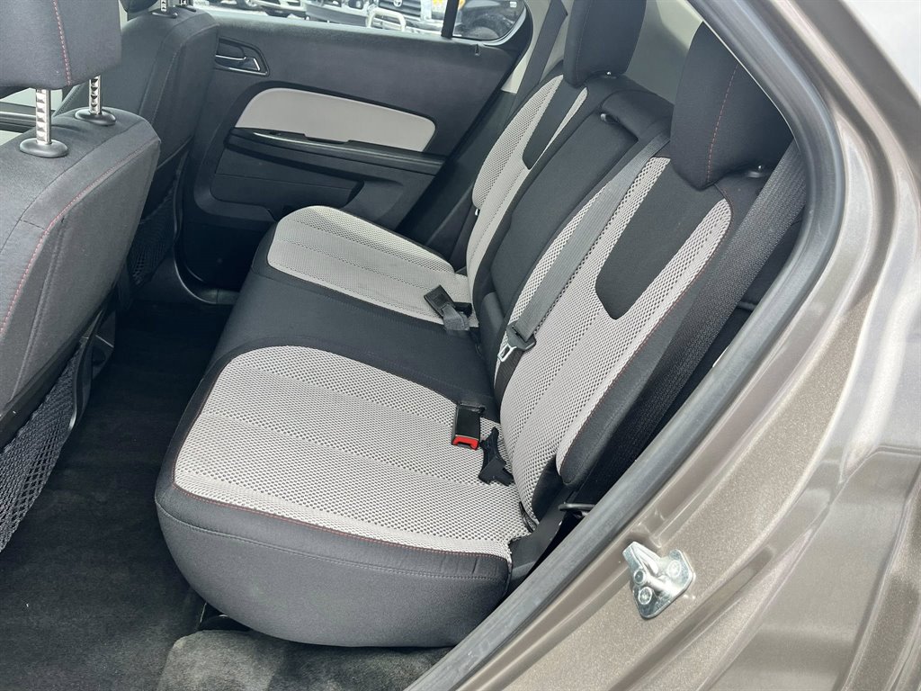 2012 Chevrolet Equinox LT photo