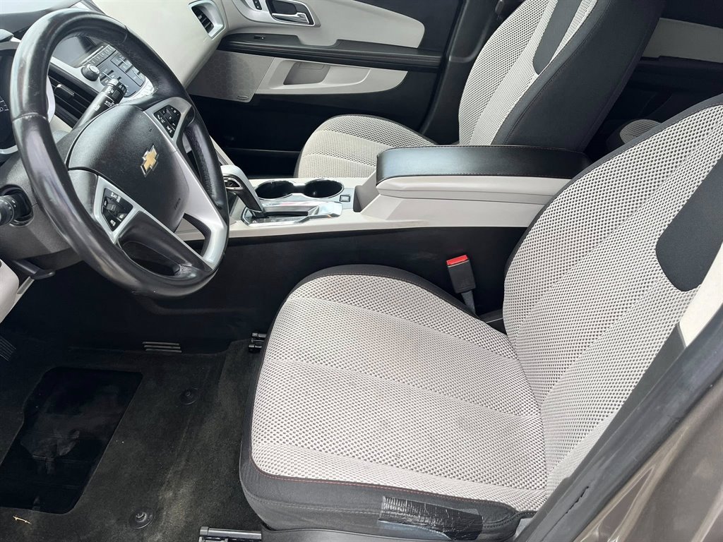 2012 Chevrolet Equinox LT photo