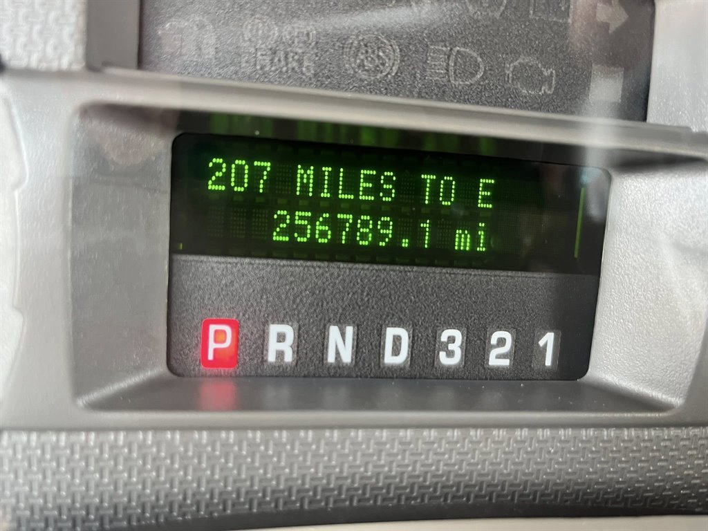 2008 Ford F250sd XL photo