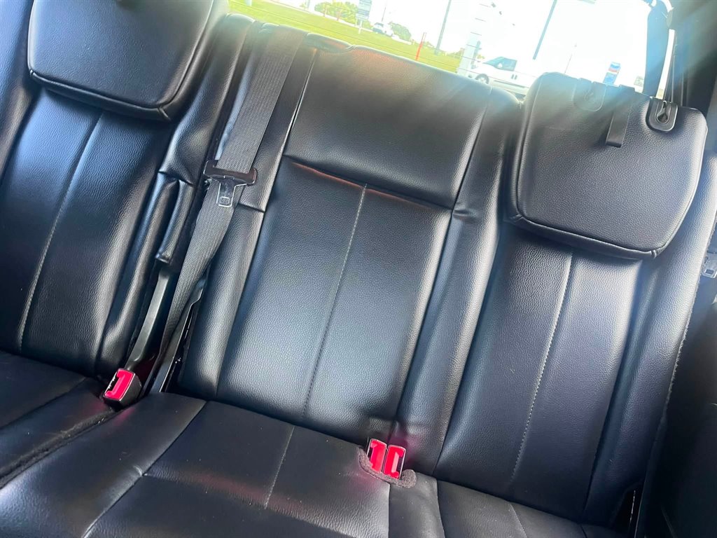 2015 Ford Expedition - $10,950