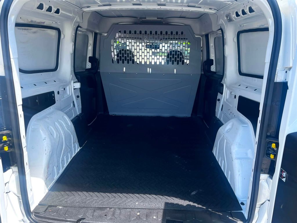 2019 Ram ProMaster City - $13,950