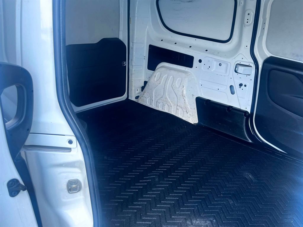 2019 Ram ProMaster City - $13,950