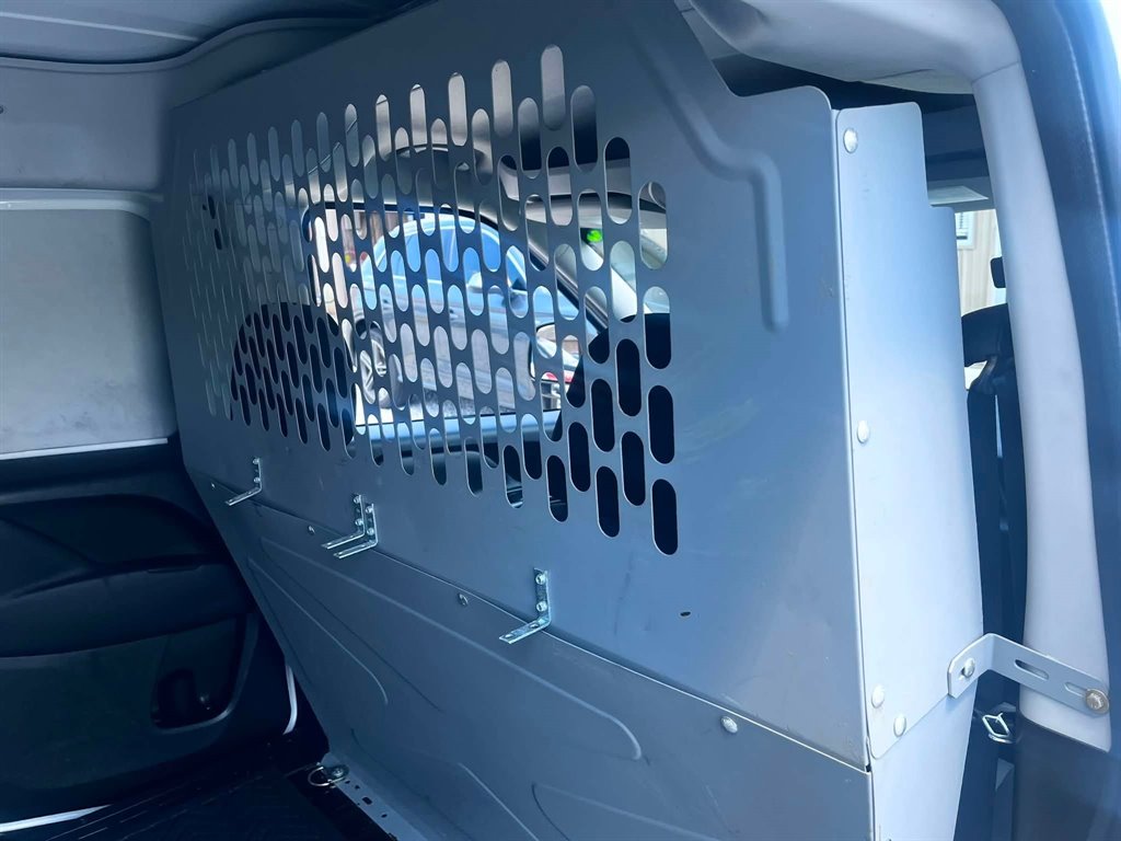 2019 Ram ProMaster City - $13,950