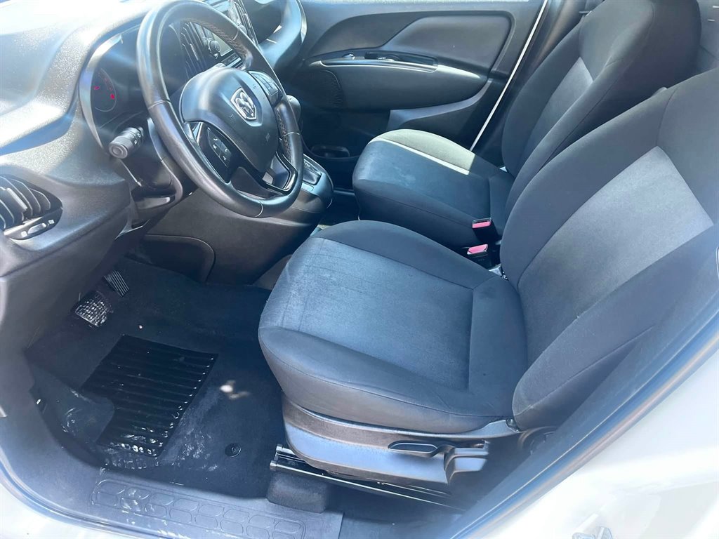 2019 Ram ProMaster City - $13,950