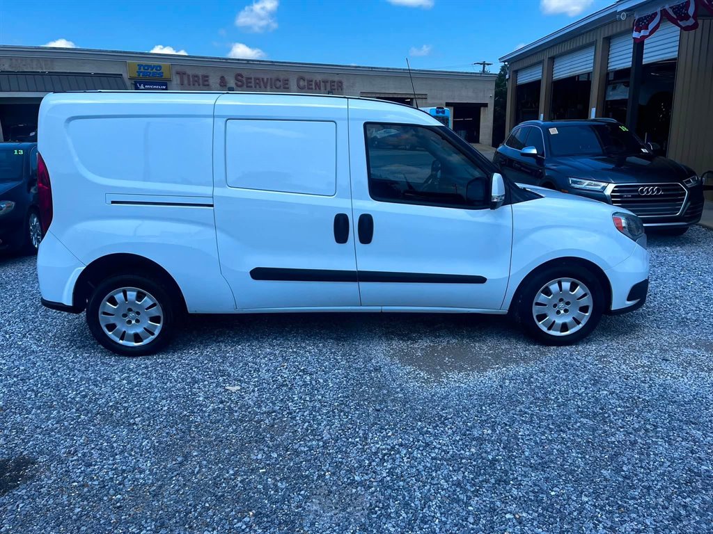 2019 Ram ProMaster City - $13,950