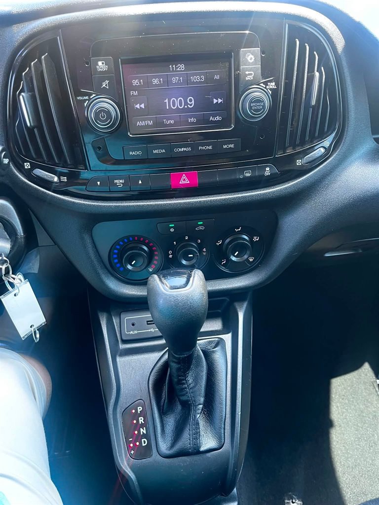 2019 Ram ProMaster City - $13,950