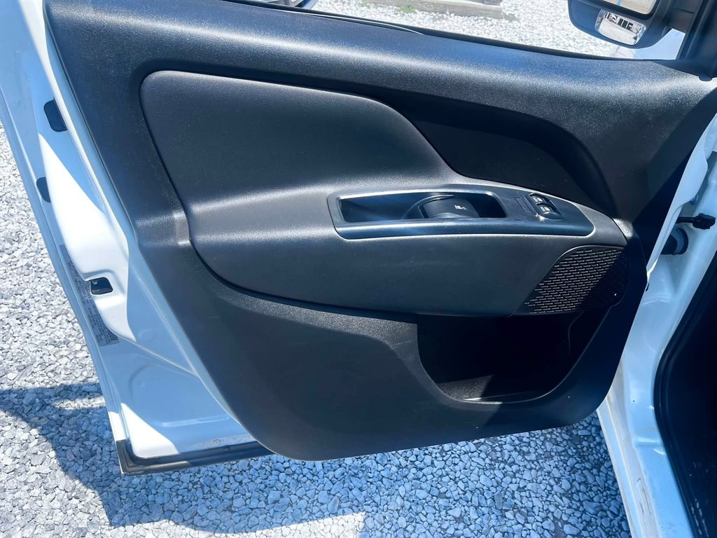 2019 Ram ProMaster City - $13,950